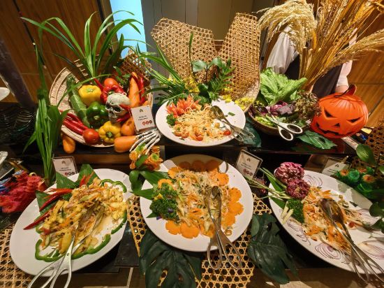 胡志明市西貢日航酒店優惠