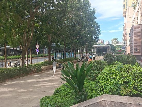 呼嚕棧酒店（深圳香蜜湖店）優惠