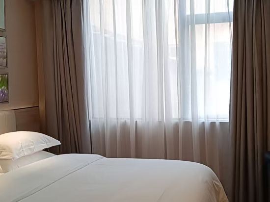 新月集（廣州新白雲國際機場直營店）優惠