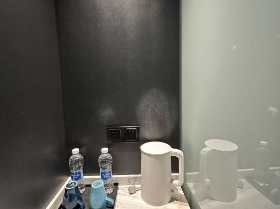 重慶D·Guest鑽客智能酒店（解放碑洪崖洞店）優惠