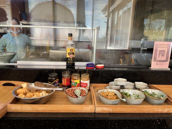 肇慶星語湖居酒店優惠