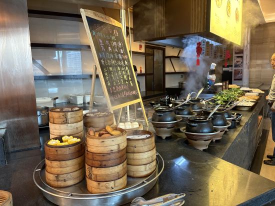 福州世茂洲際酒店優惠