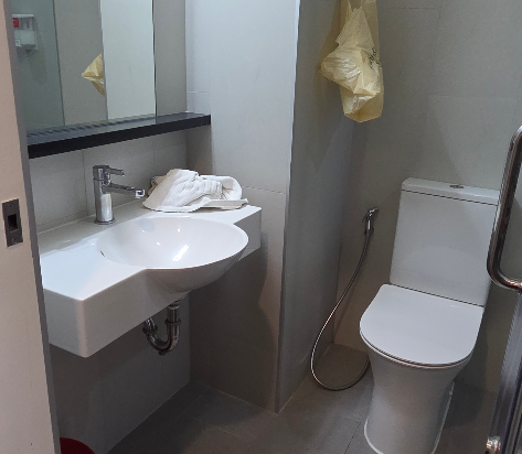 曼谷紅星球蘇拉翁酒店（Sha Extra Plus）優惠