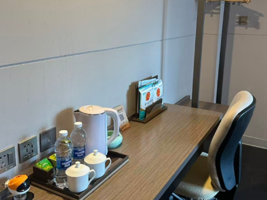 廈門海邑飯店優惠