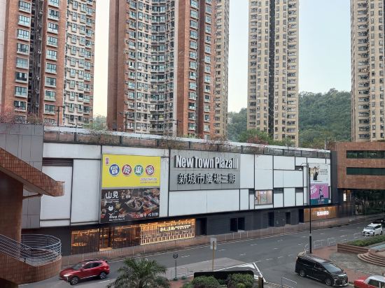 香港帝都酒店優惠