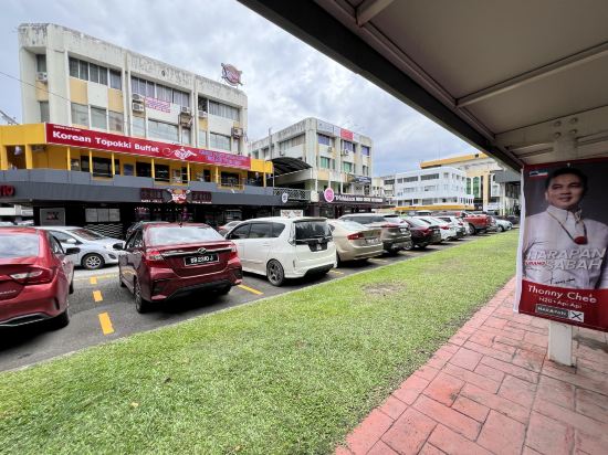 六十三酒店優惠