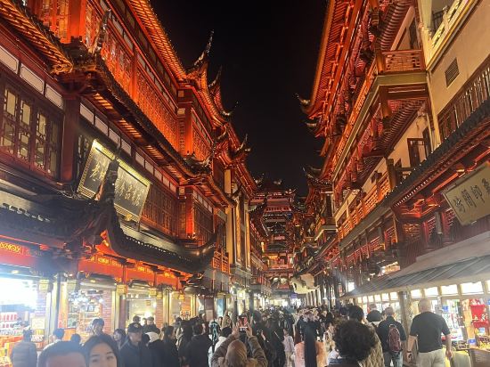 全季酒店（上海浦東機場自貿區店）優惠