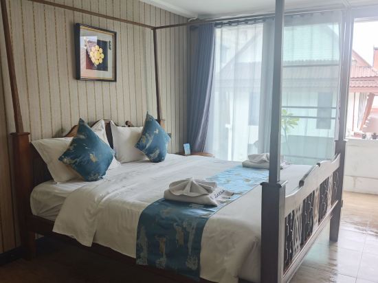 蘭納精品飯店優惠