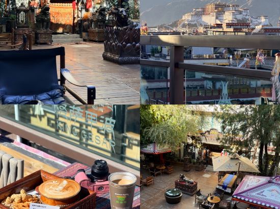 西藏廓爾喀酒店優惠