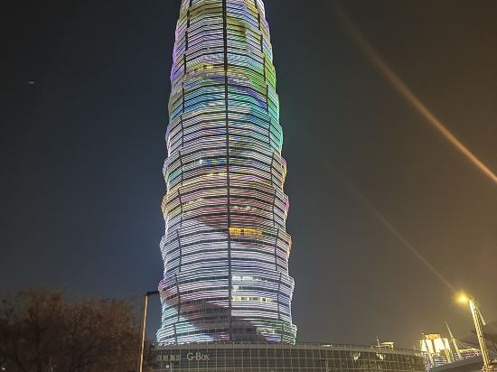 鄭州富力萬達文華酒店優惠