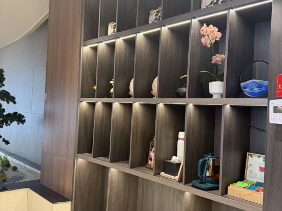 濟南火車站大觀園美侖飯店優惠