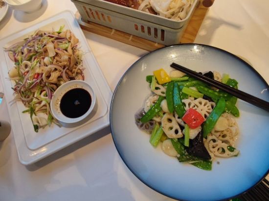 麗呈睿軒飯店（廣州琶洲會展中心金融城店）優惠