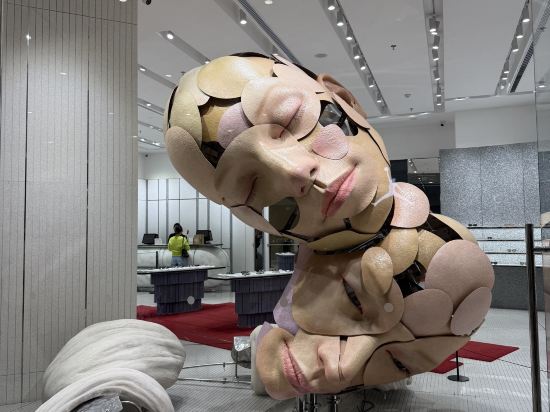 FunGee歡致酒店（長沙IFS國金中心南門口地鐵站店）優惠