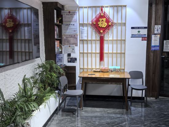 麗江雲慢·石溪民宿（古城大水車店）優惠