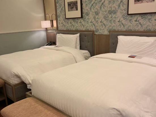 香港大澳文物酒店優惠