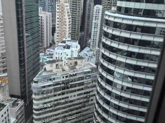 香港灣仔八十八酒店優惠