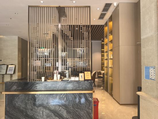 漢永飯店（深圳國際會展沙井店）優惠