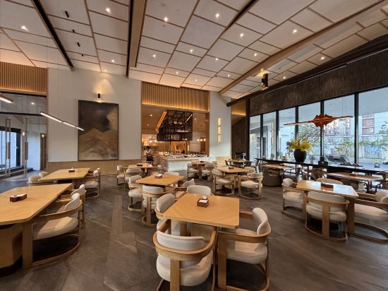 建國璞隱酒店（上海陸家嘴世博中心店）優惠