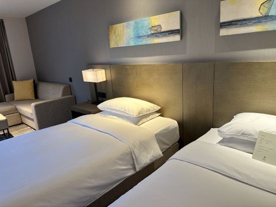 珠海金石凱悅嘉軒飯店優惠