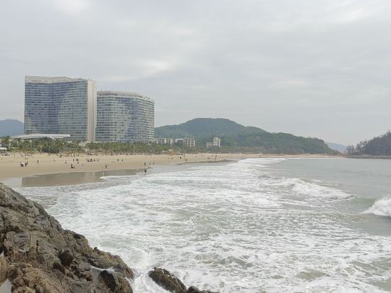 陽江海陵島北洛祕境洛悅飯店優惠