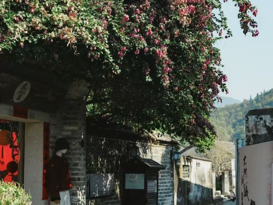 深圳安縵四季海景酒店優惠