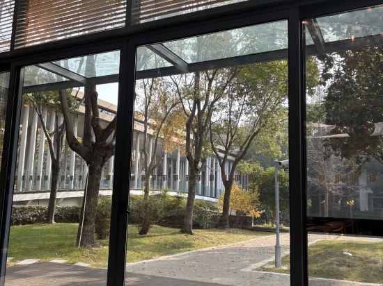 中信泰富朱家角錦江飯店優惠