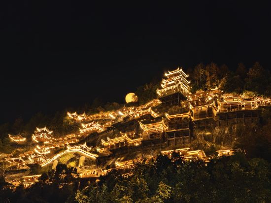 望仙谷仙宿優惠