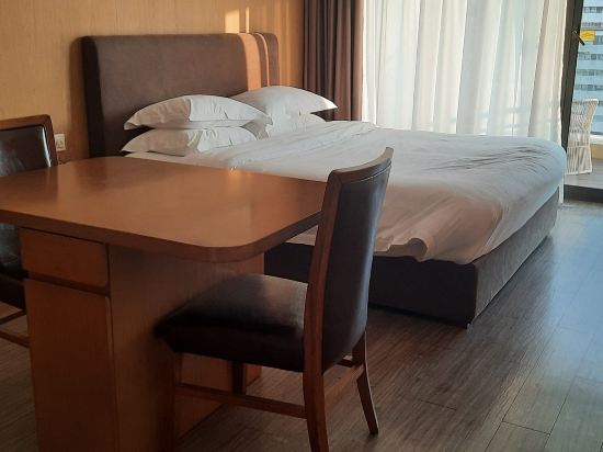 大橫琴高級人才酒店（橫琴口岸店）優惠