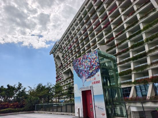 三亞康年飯店優惠