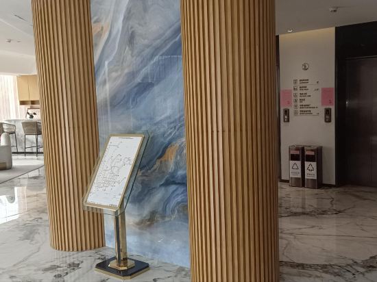 青語花園酒店（深圳寶安海雅繽紛城店）優惠