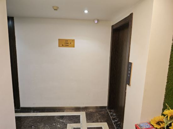 佛山陶花園藝宿館精品主題酒店（中國陶瓷城店）優惠