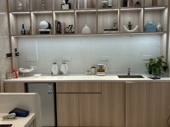 中山桂花大酒店優惠