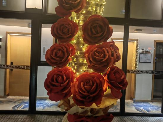 富潤 · 璟院 （北京王府井東四店）優惠