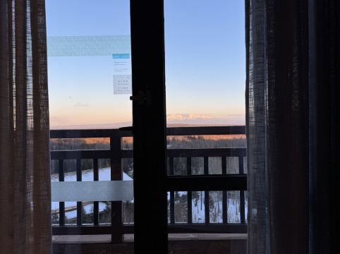 長白山萬達喜來登度假酒店優惠