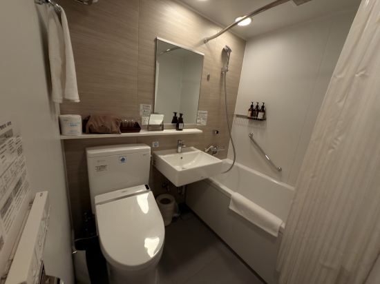 福岡天神南最佳西方酒店優惠