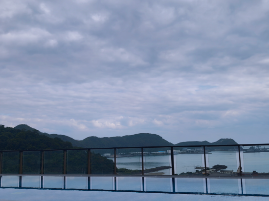 煙波大飯店蘇澳四季雙泉館優惠