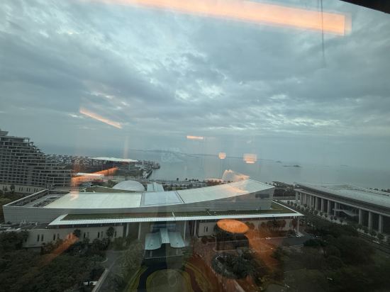 廈門宸洲海景洲際酒店優惠