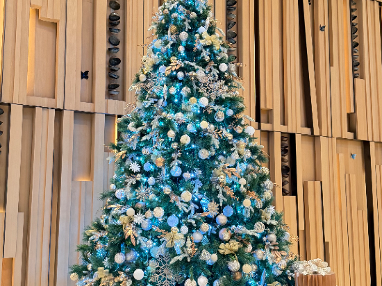 台北國泰萬怡酒店優惠