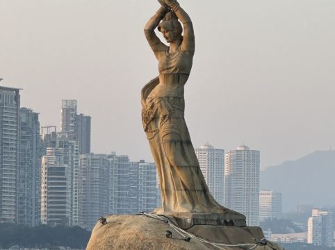 珠海萬悦酒店優惠