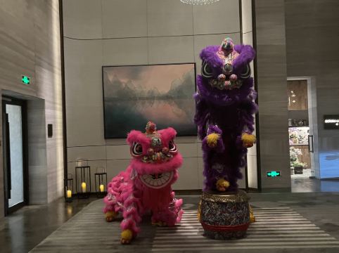 廣州瑰麗府邸優惠