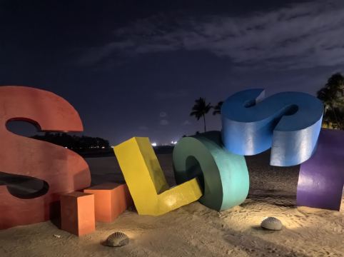 新加坡香格里拉聖淘沙度假村 （Staycation Approved）優惠