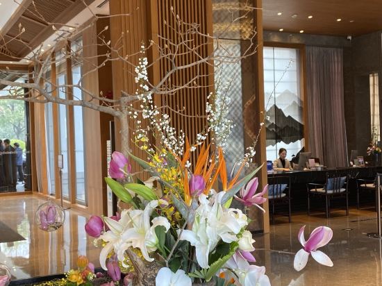 杭州西湖國賓館·西湖第一名園優惠