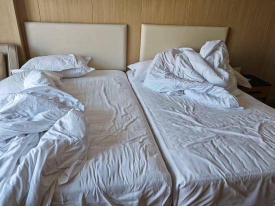 珠海拱北口岸嘉麗城景酒店優惠