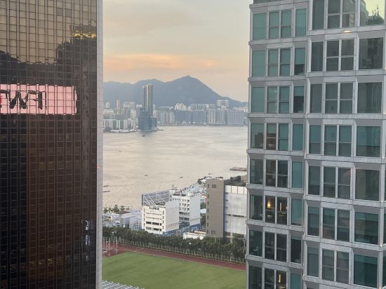 香港諾富特世紀酒店優惠