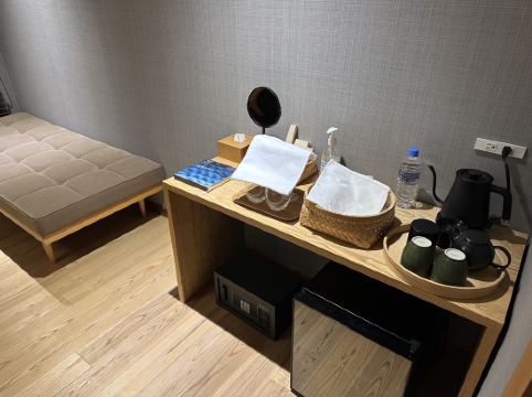 NIPPONIA HOTEL 奈良 ならまち クーポン