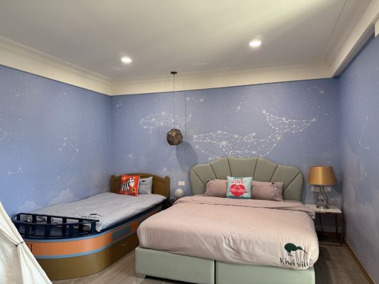 期遇度假會館優惠