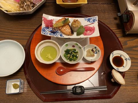 有馬温泉 御幸荘 花結び クーポン