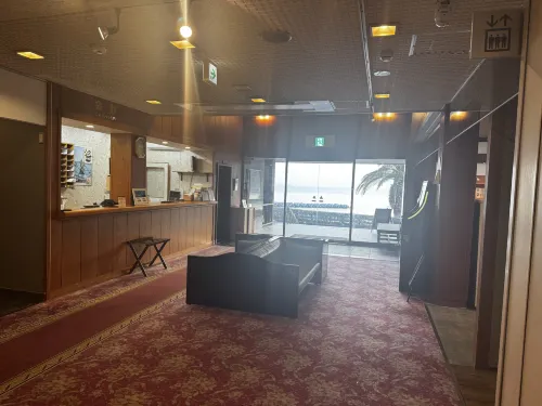 Tosaryu Onsen Sanyoso الأماكن العامة Photos