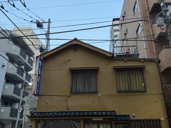 Live max 秋葉原北酒店優惠