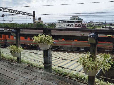 麗翔酒店連鎖礁溪館優惠